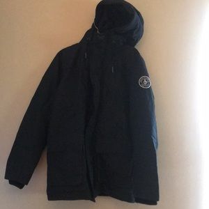 Abercrombie coat
